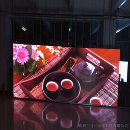 深圳P2.5室內(nèi)超高清LED顯示屏 探尋領(lǐng)先廠家的核心優(yōu)勢(shì)